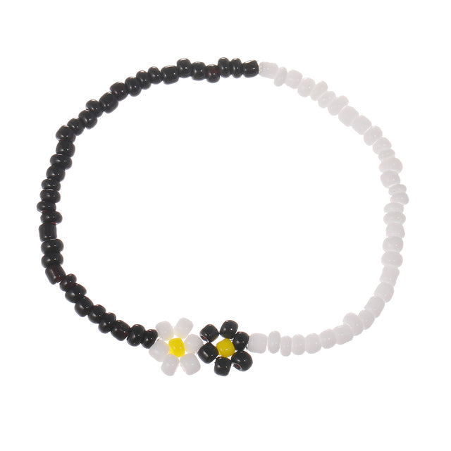Bracelet De Cheville, Pendentif Étoile.