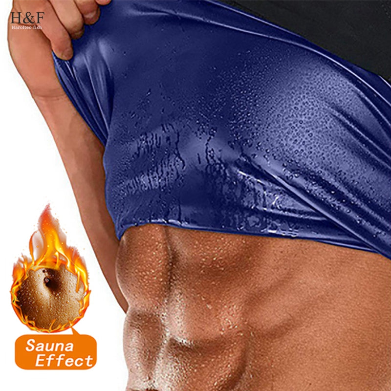 Gilet De Sudation Sauna Pour Homme Et Femme, Amincissant, Avec Compression