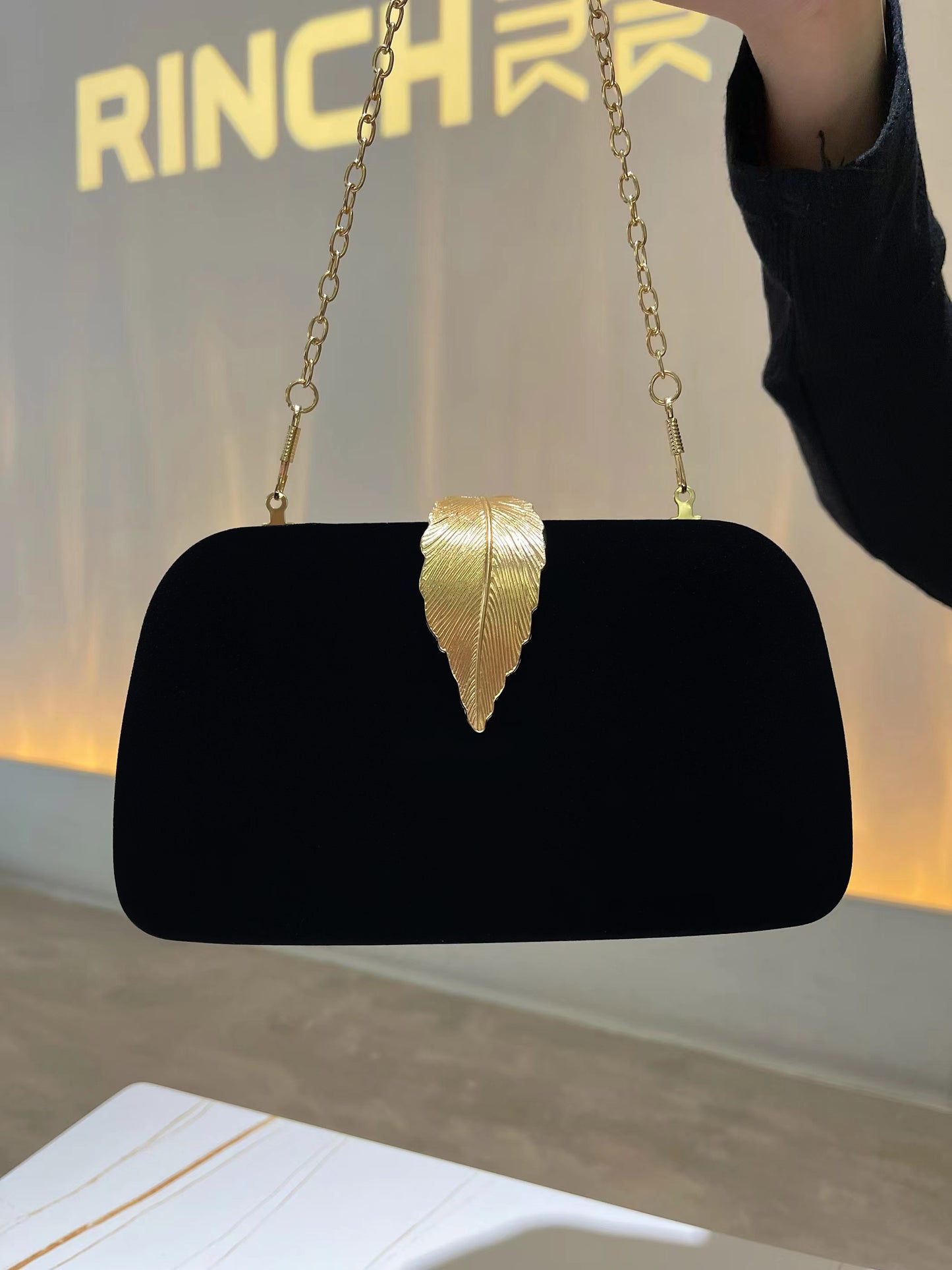 Pochette de soirée pour femmes,