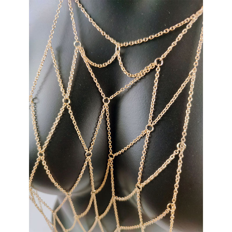 Bijoux de corps sexy pour femmes, soutien gorge, poitrine, accessoires d'été, plage, ventre, taille.