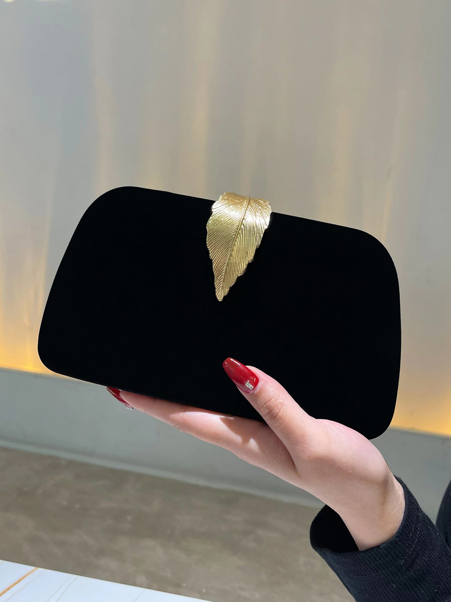 Pochette de soirée pour femmes,
