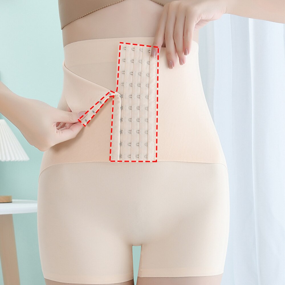 Culotte rembourrage fesse, gaine amincissante pour femme 
Sous-vêtement rehausseur de fesses.