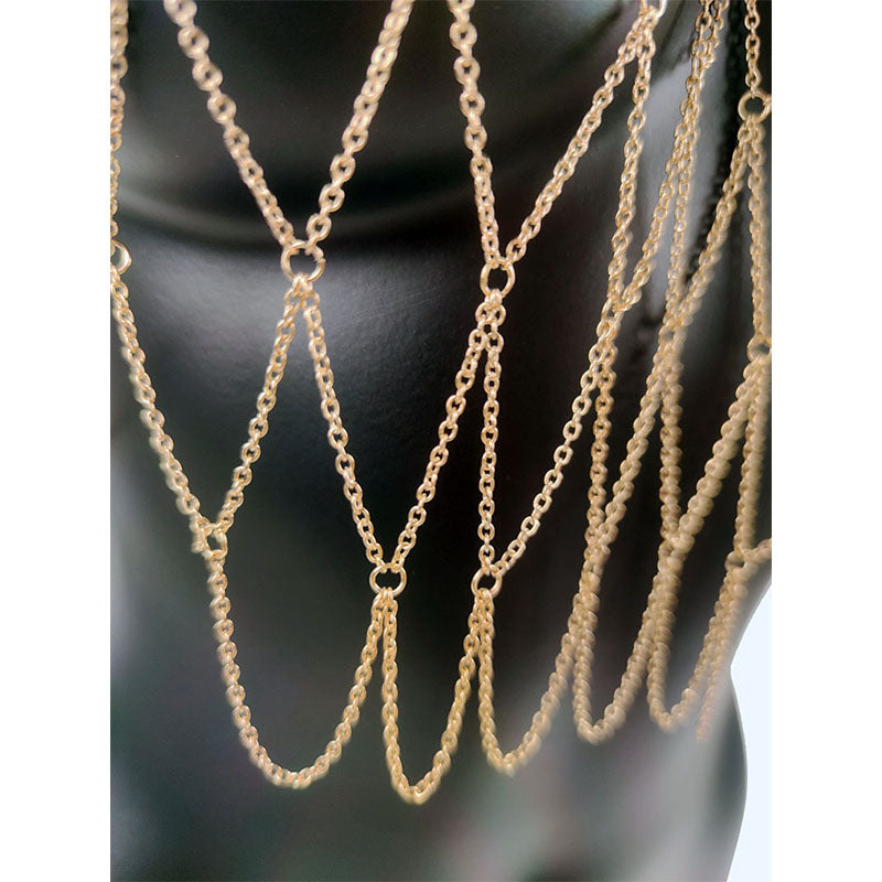 Bijoux de corps sexy pour femmes, soutien gorge, poitrine, accessoires d'été, plage, ventre, taille.