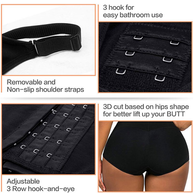 Body gaine pour femmes, minceur, Lifte le ventre
