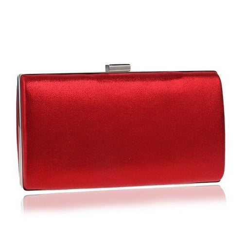 Sac À Main De Soirée Pour Femmes Avec Strass, À Bandoulière Avec Chaîne Design Boules